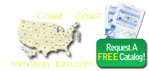 Request a Free Catalog from promotionstore.com!